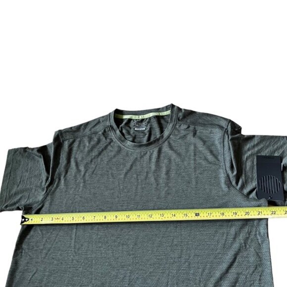 New Men's Motion Short Sleeve Tshirt - Picture 5 of 6